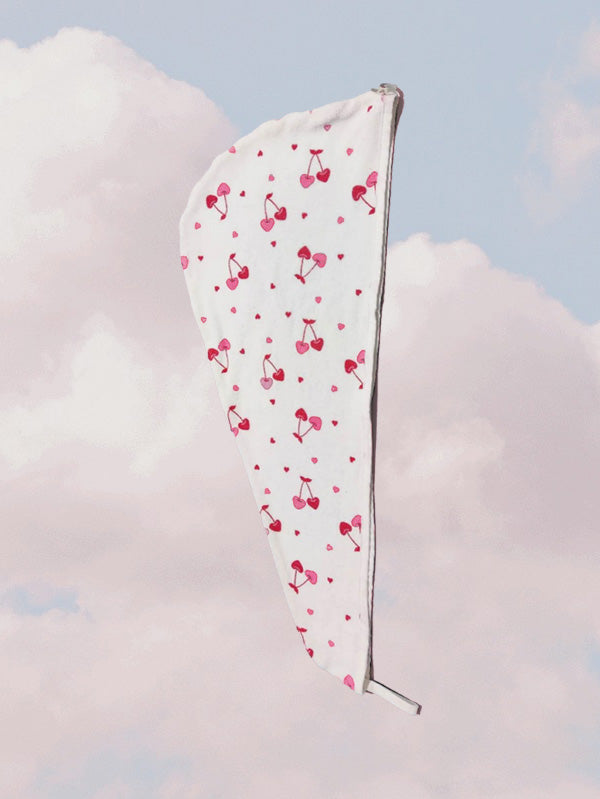 The Cherie Hair Towel