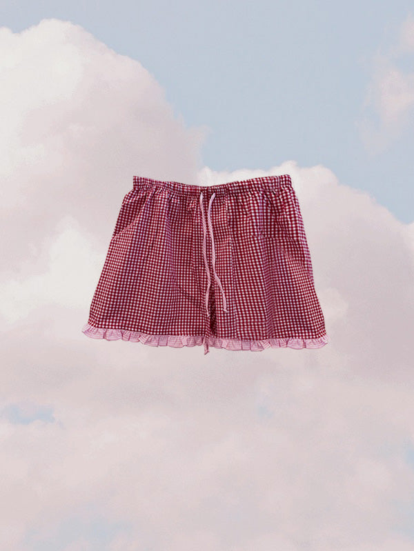 The Betty Shorts