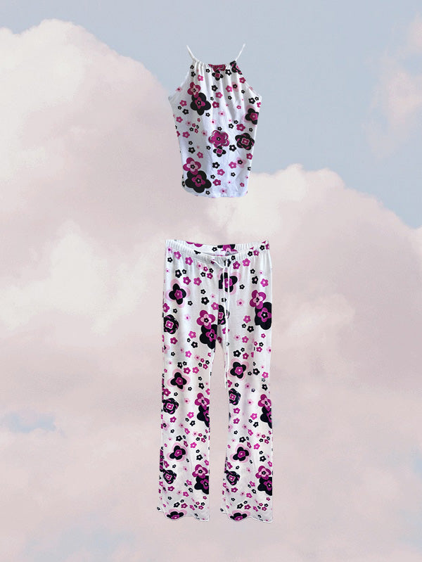 fuchsia- The Glam Queen - Evewear