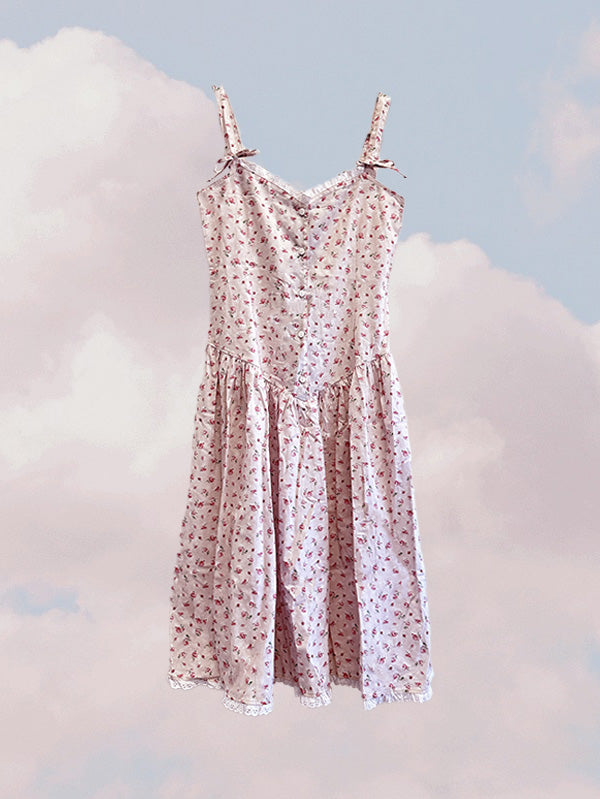 Blue Gingham- The Ivy - Evewear