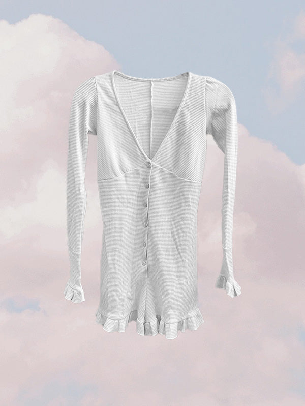 The Main Squeeze (White)