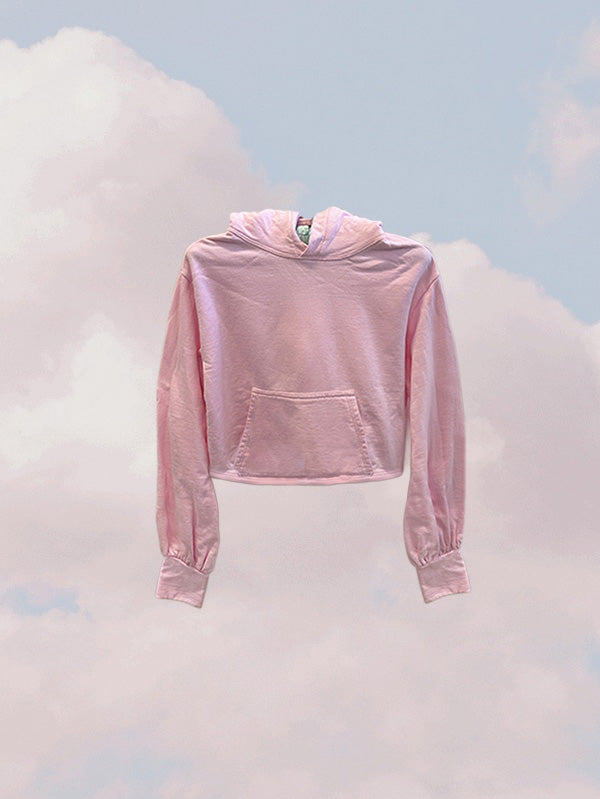The Sweetheart Hoodie