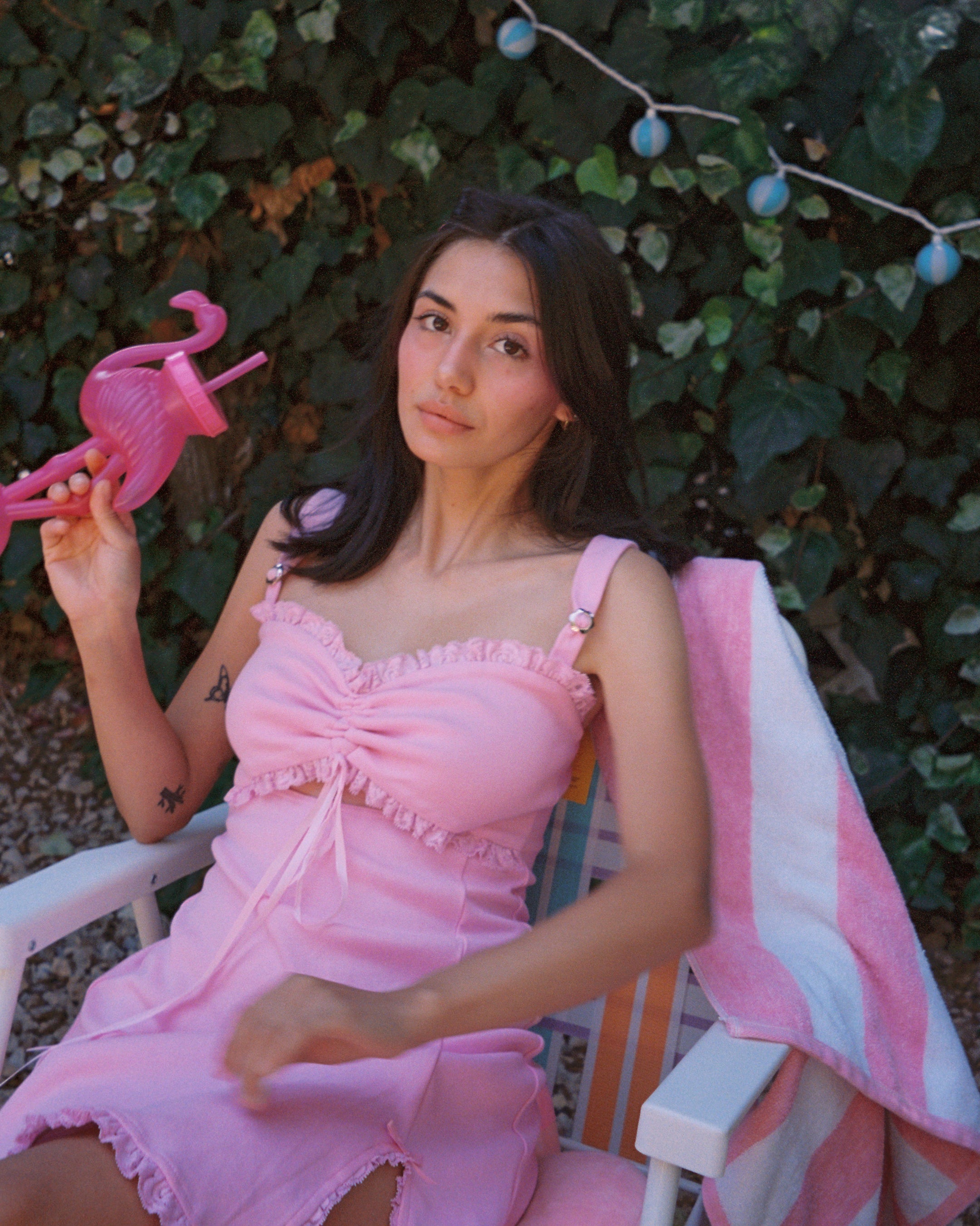 Bubblegum-The Princess - Evewear