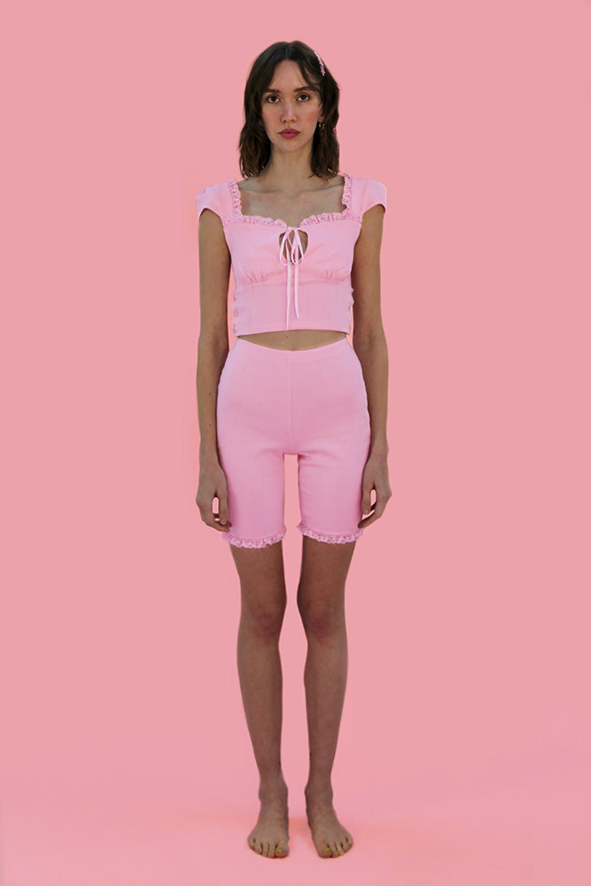 Bubblegum- *Preorder* The Babydoll - Evewear