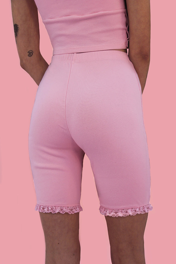 Bubblegum- *Preorder* The Babydoll - Evewear