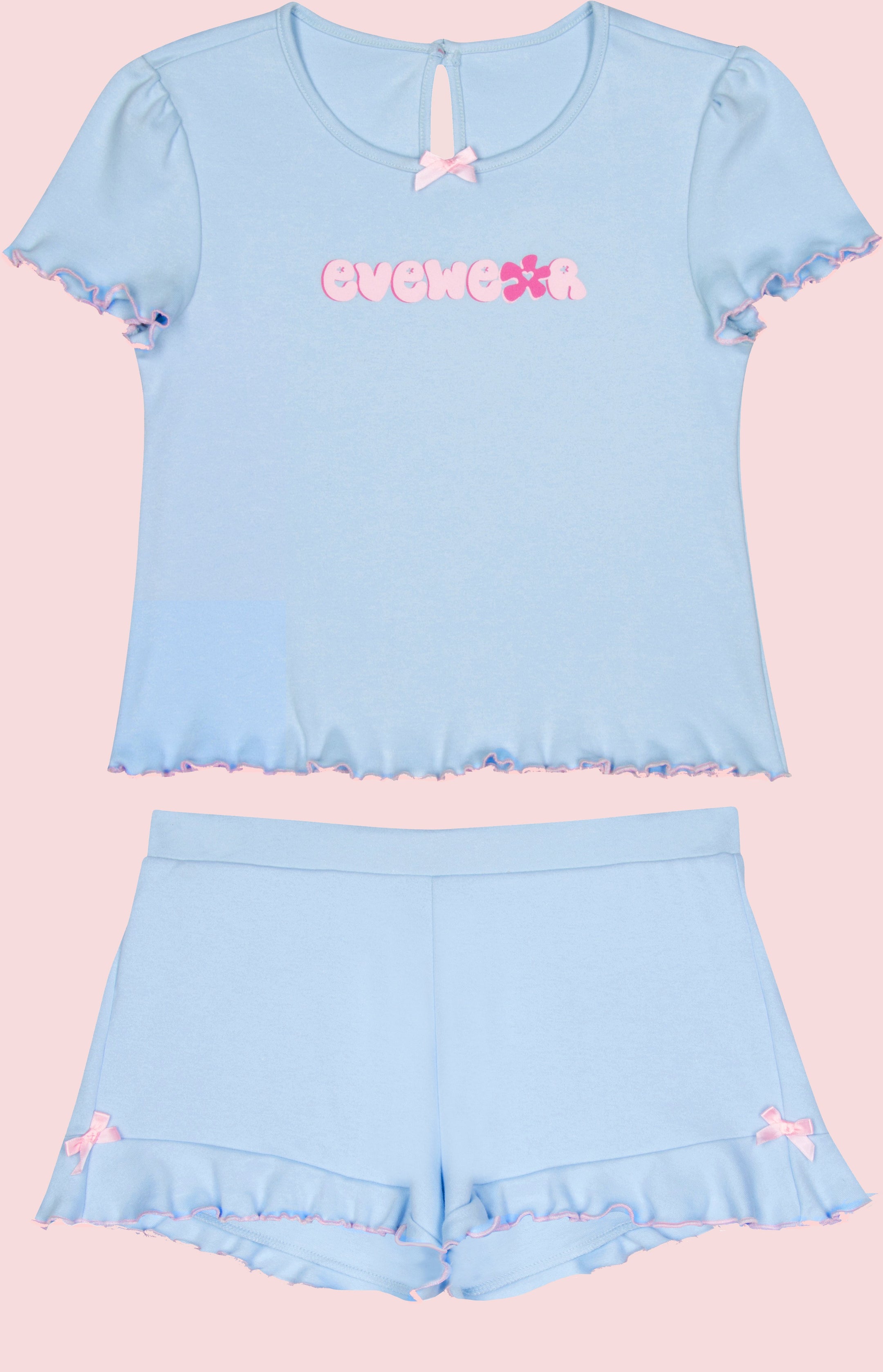 Sky- The New Lover - Evewear