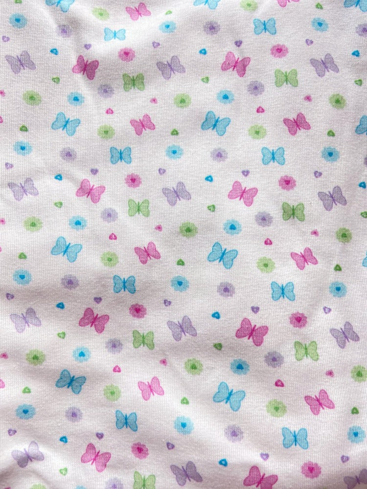 Butterfly- The Fairy - Evewear