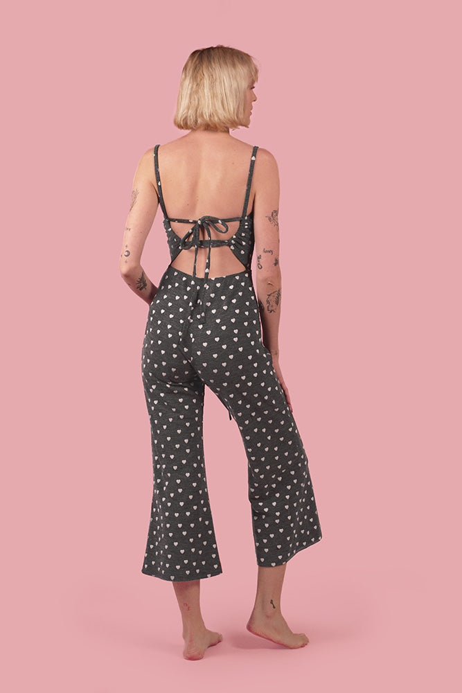 Charcoal-The Free Spirit - Evewear