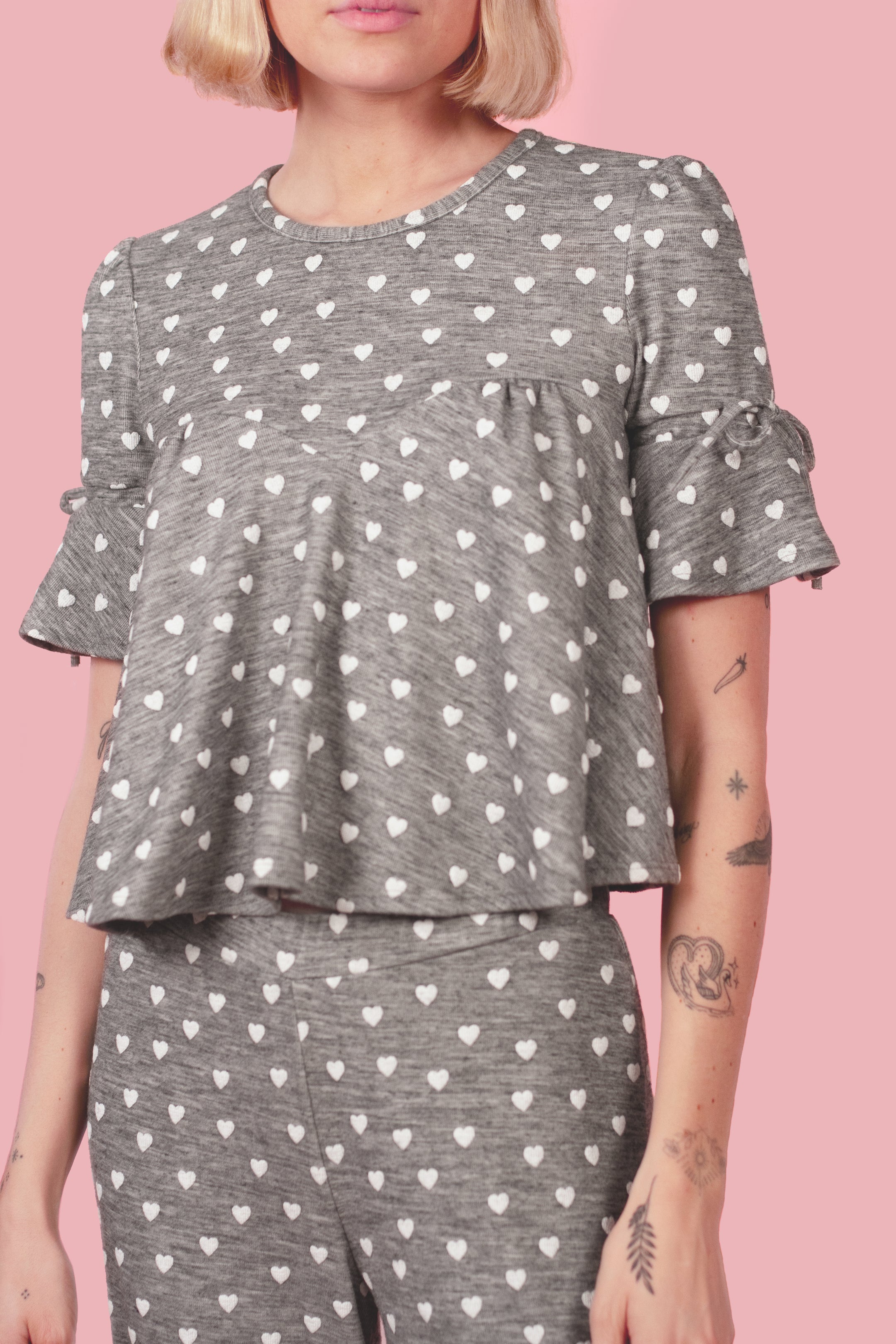 Ash-The Icon - Evewear