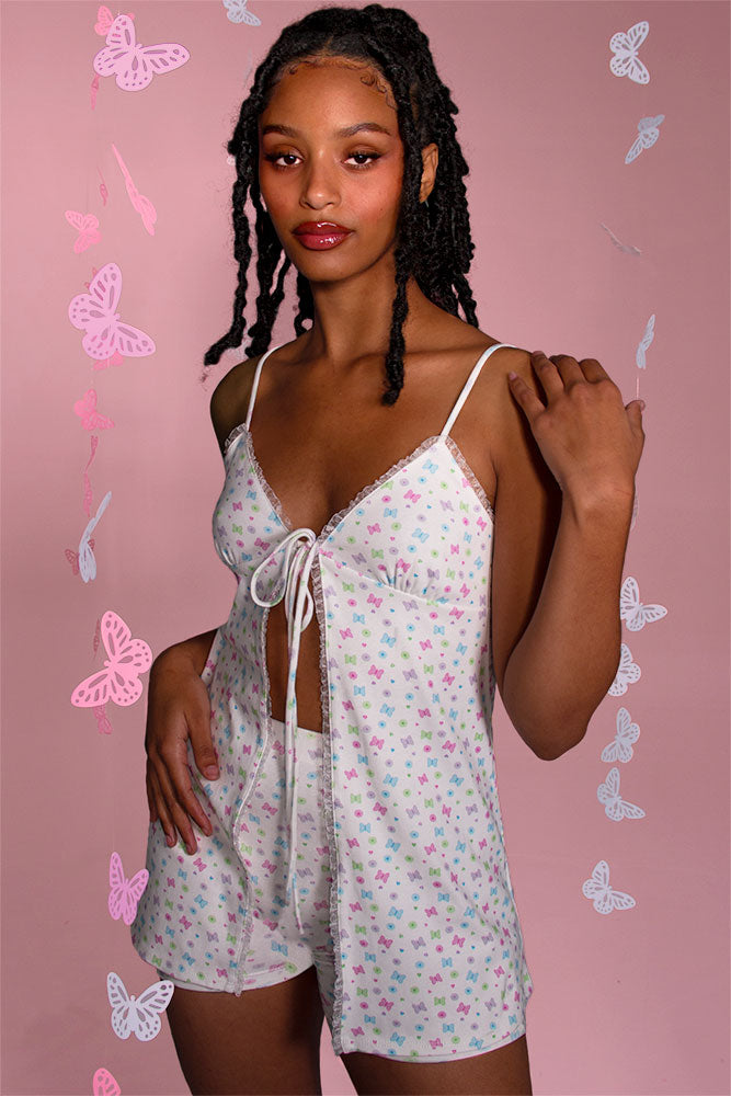 Butterfly- The Fairy - Evewear