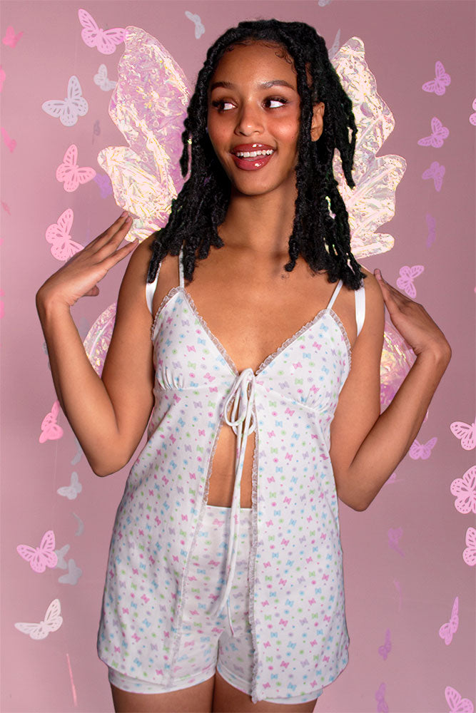 Butterfly- The Fairy - Evewear