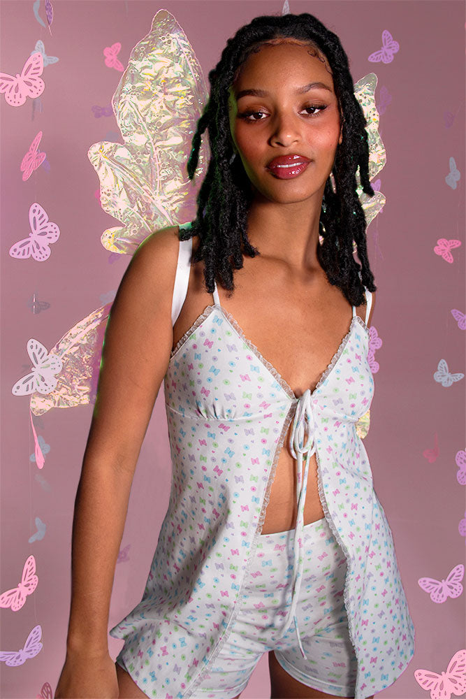 Butterfly- The Fairy - Evewear