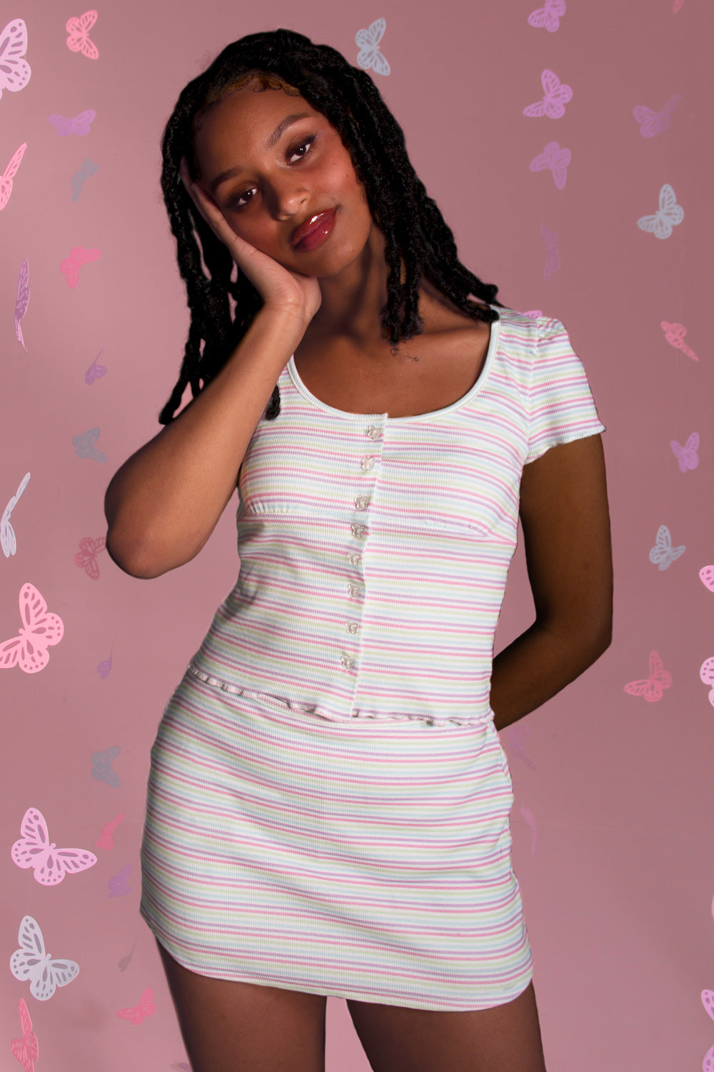 The Heartbreaker Set