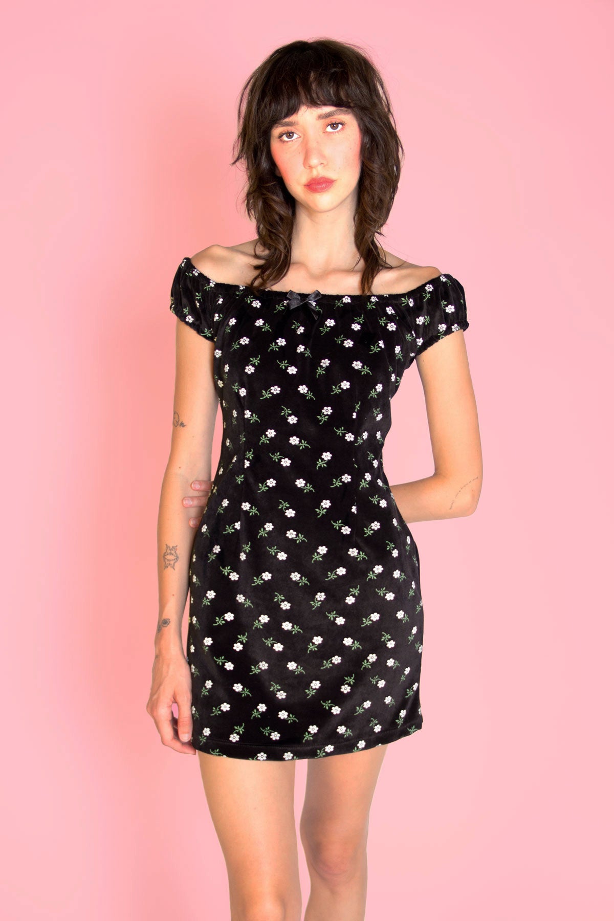 Daisy-The Lady (Preorder) - Evewear