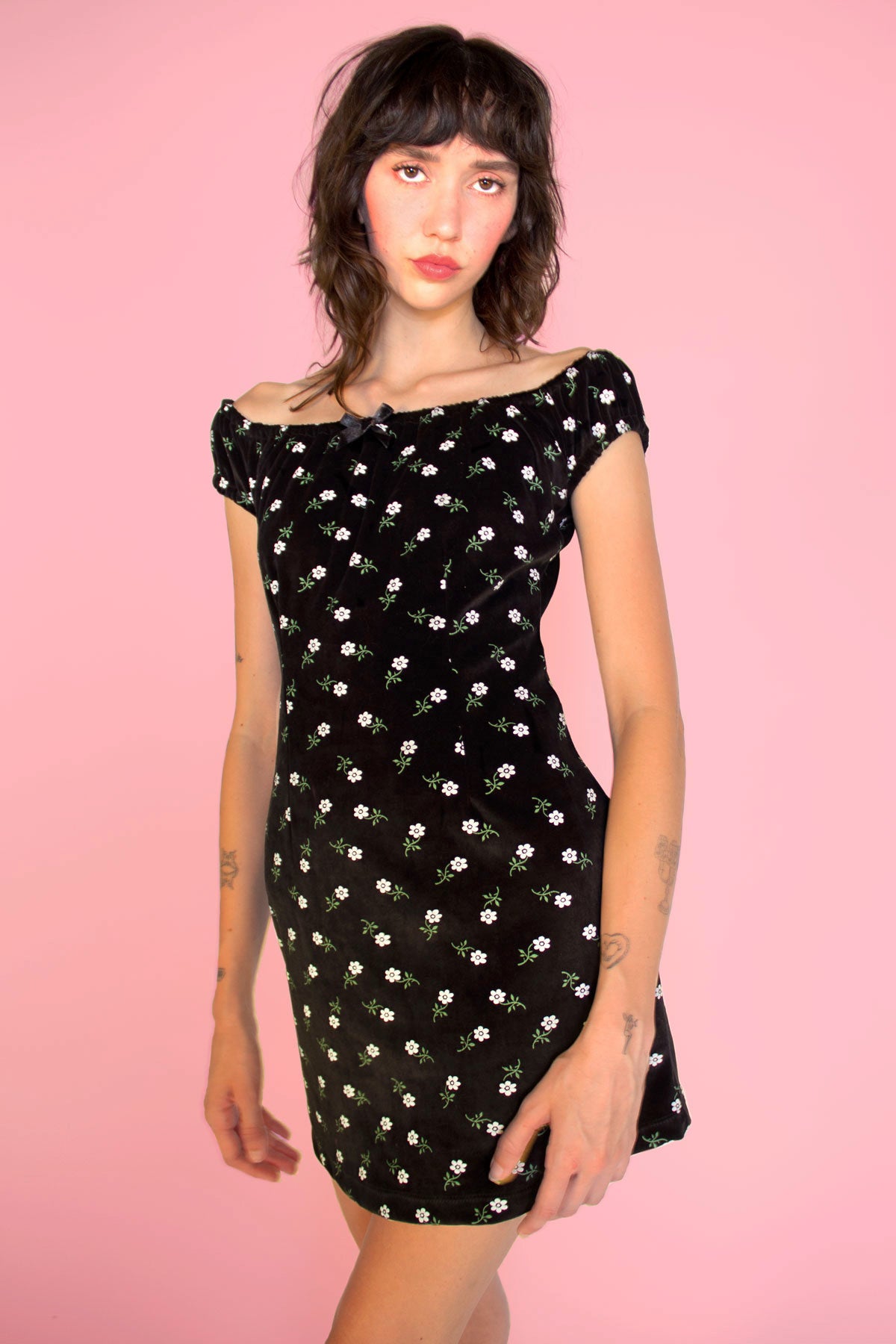 Daisy-The Lady (Preorder) - Evewear