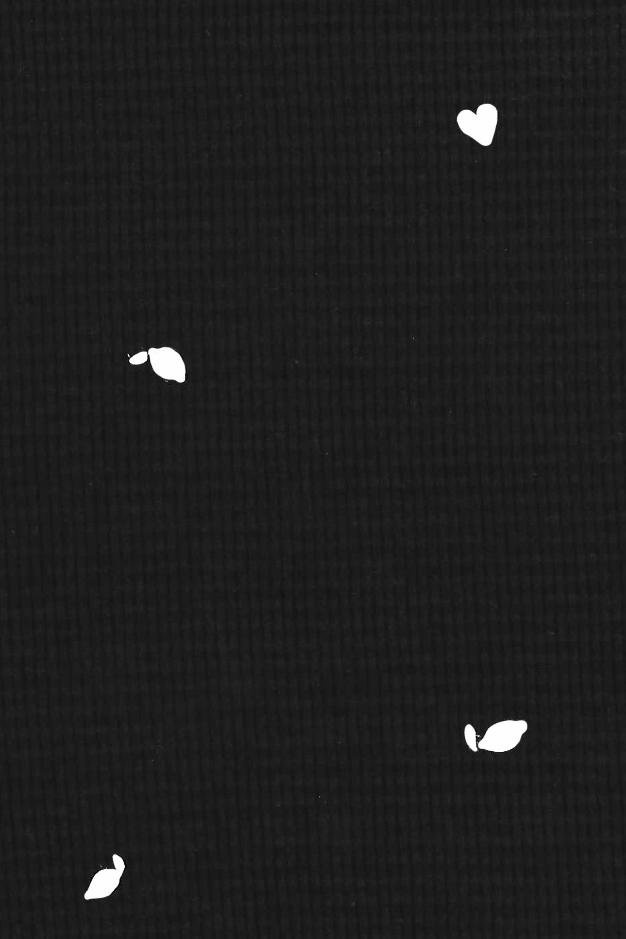 Black/Lemon- The Zest Friend - Evewear