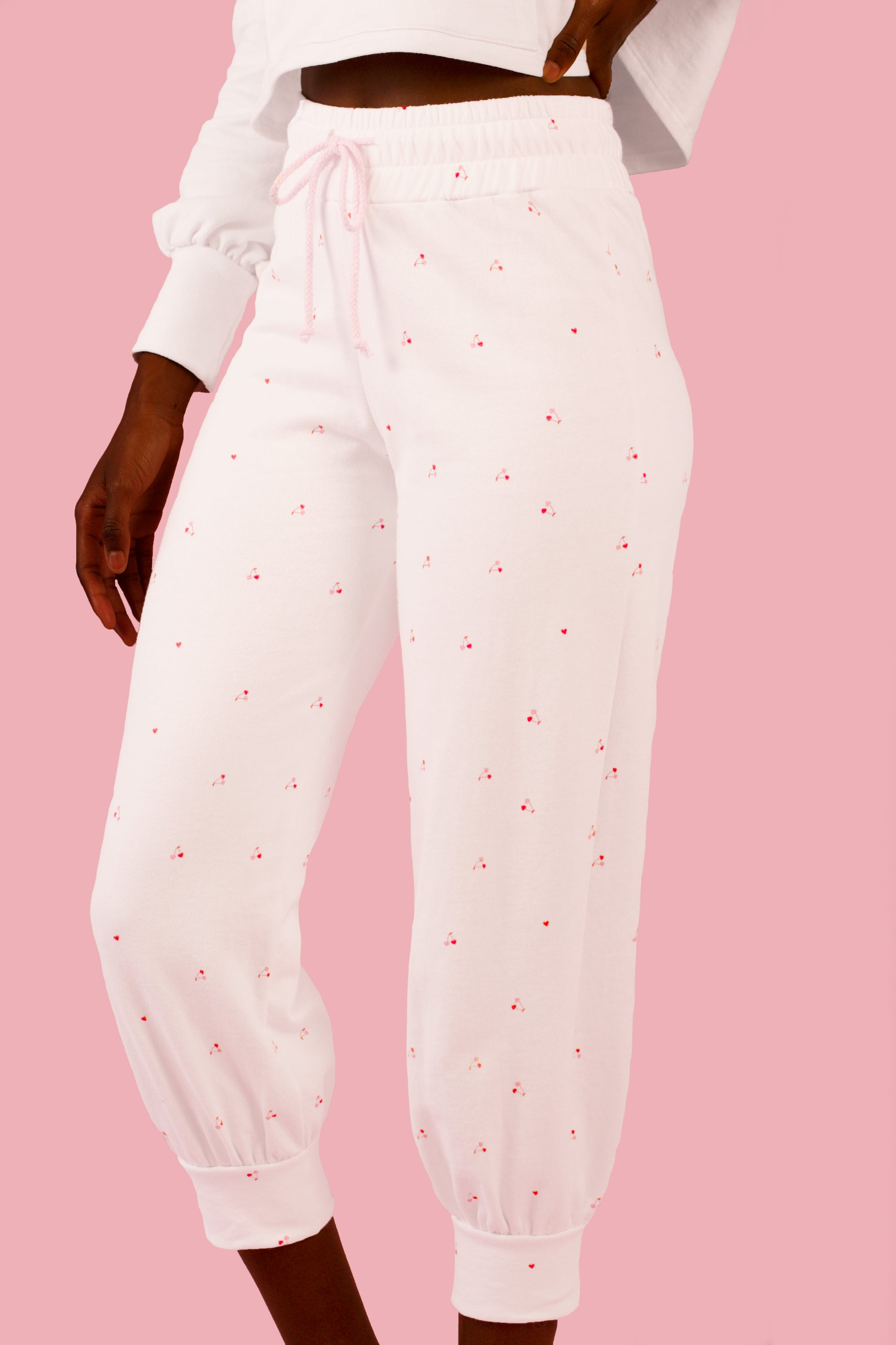 The Sweetheart Pants