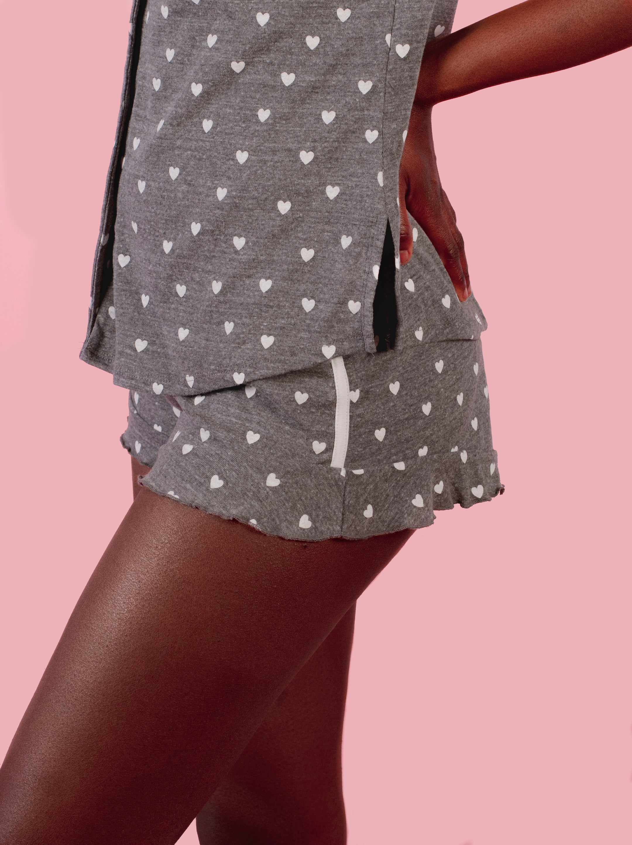 Ash-The Tomboy - Evewear