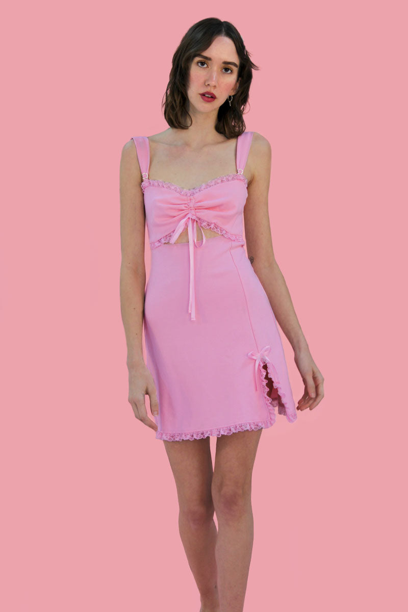 Bubblegum-The Princess - Evewear