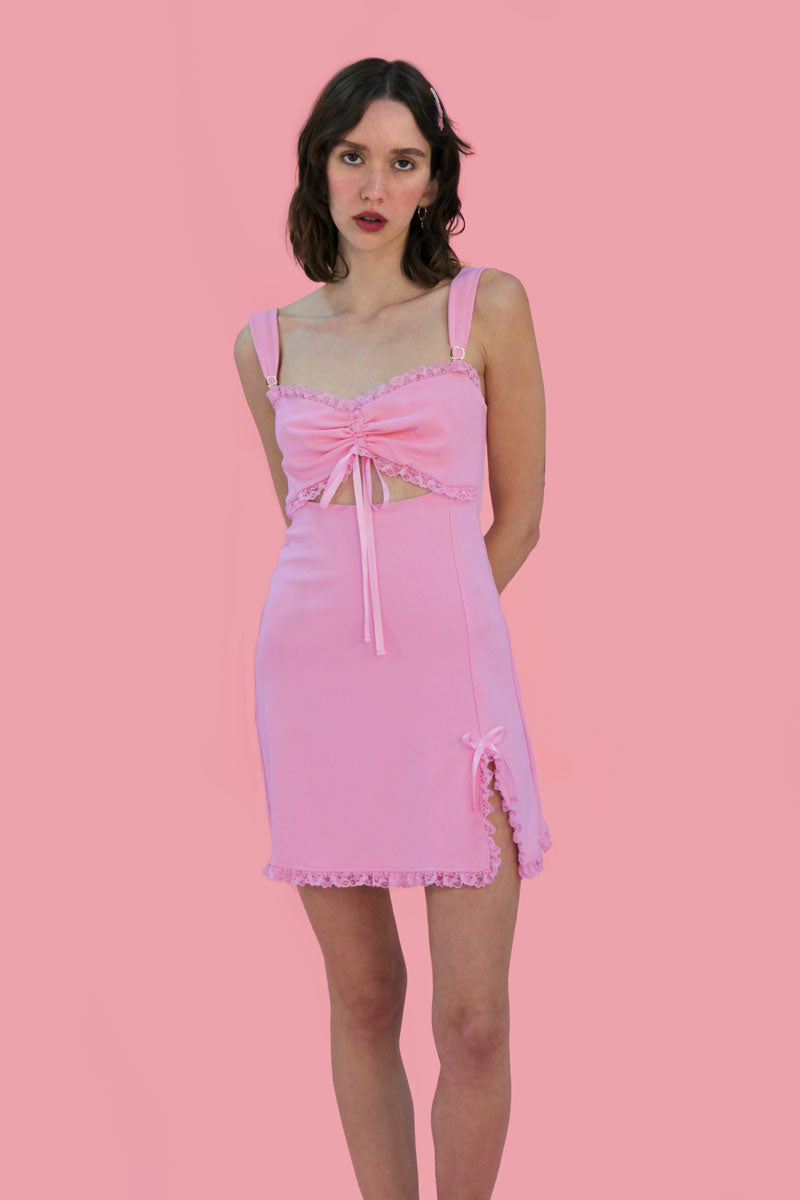 Bubblegum-The Princess - Evewear