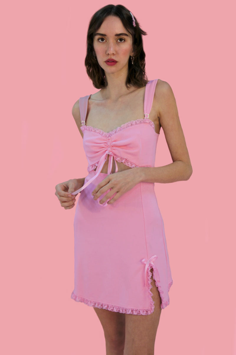 Bubblegum-The Princess - Evewear