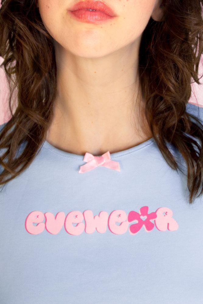 Sky- The New Lover - Evewear