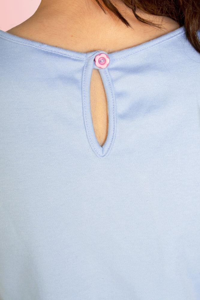 Sky- The New Lover - Evewear