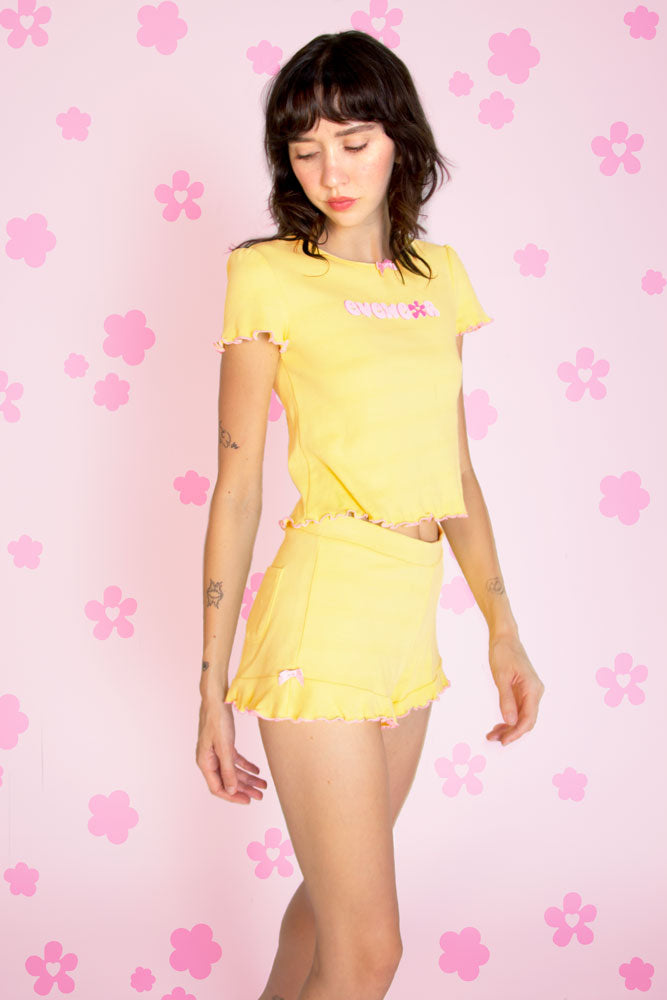 Sun- The New Lover - Evewear