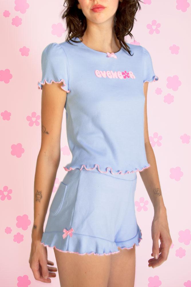 Sky- The New Lover - Evewear