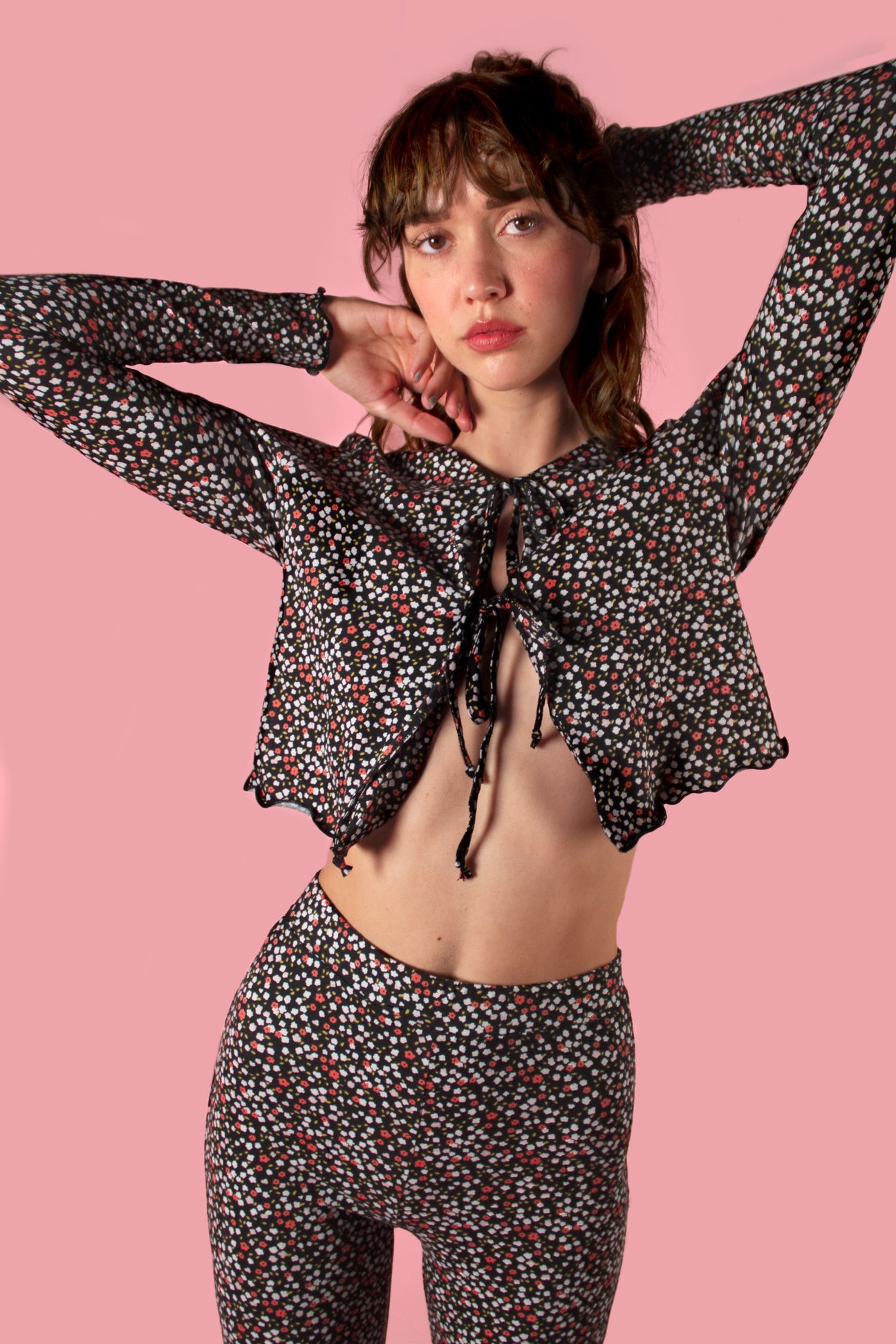 Poppy- The Rebel - Evewear